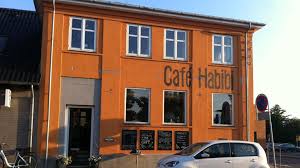 cafe habibi